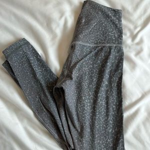 Lululemon align leggings 25”